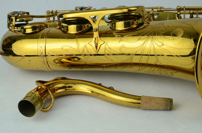 Selmer Mark VI Tenor Saxophone 172xxx Original and Overhauled