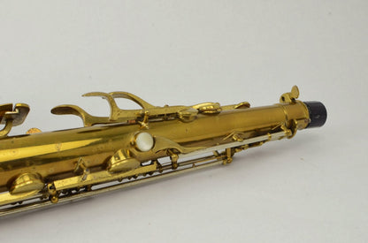 Buescher 400 Top Hat and Cane Tenor 305xxx