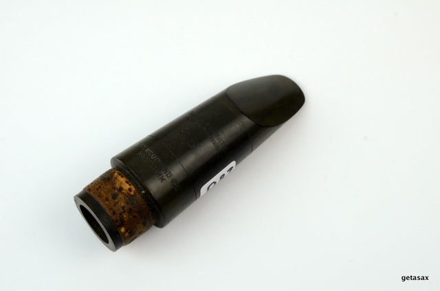 Woodwind Co. of NY Clarinet B5 D87