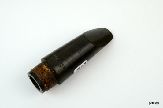 Woodwind Co. of NY Clarinet B5 D87