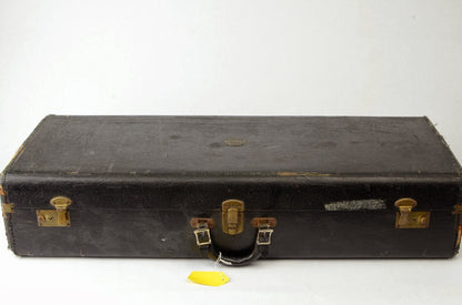 Conn 10M Tenor Saxophone 316xxx Silver Plated