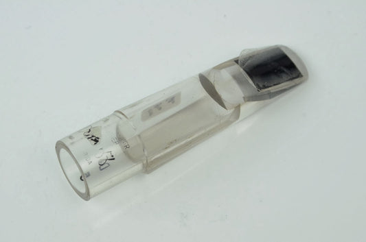 Dukoff Miami D5 Clear Alto Saxophone Mouthpiece F71