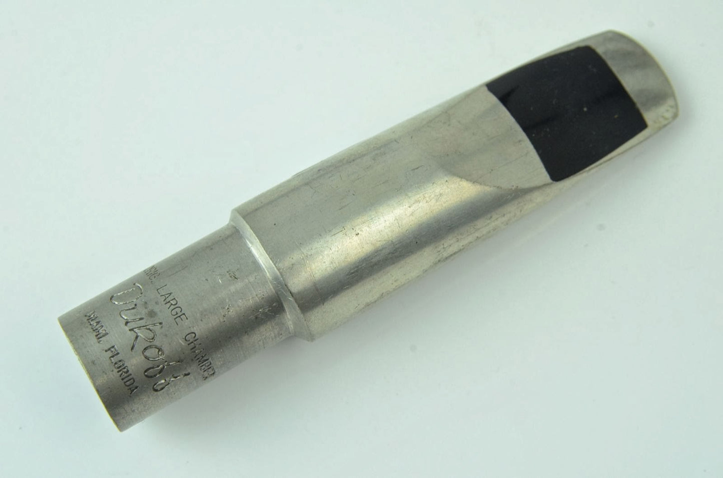 Dukoff Miami D6 Large Chamber Tenor Saxophone Mouthpiece F41