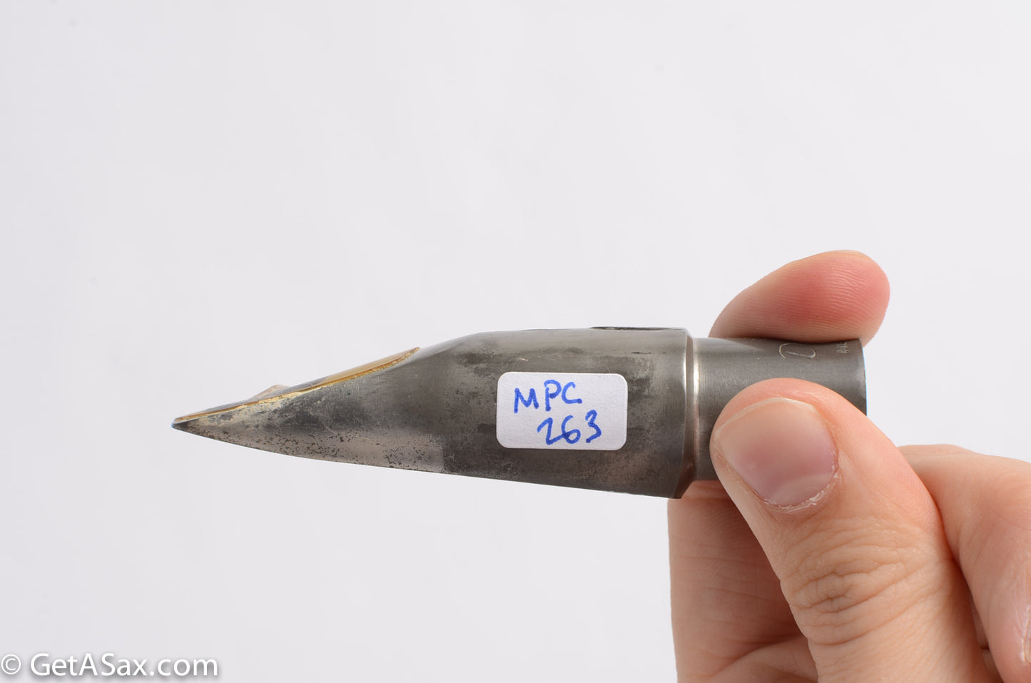 Dukoff Miami D7 Alto The Sanborn Piece MPC263