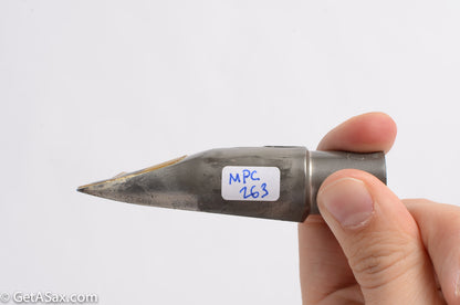 Dukoff Miami D7 Alto The Sanborn Piece MPC263