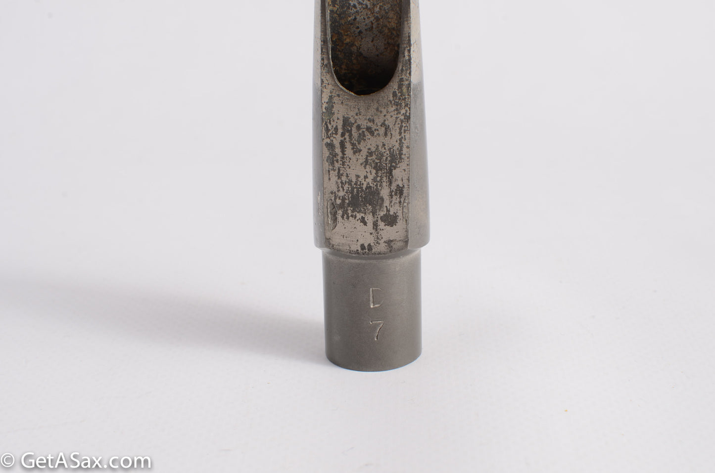 Dukoff Miami D7 Alto The Sanborn Piece MPC263