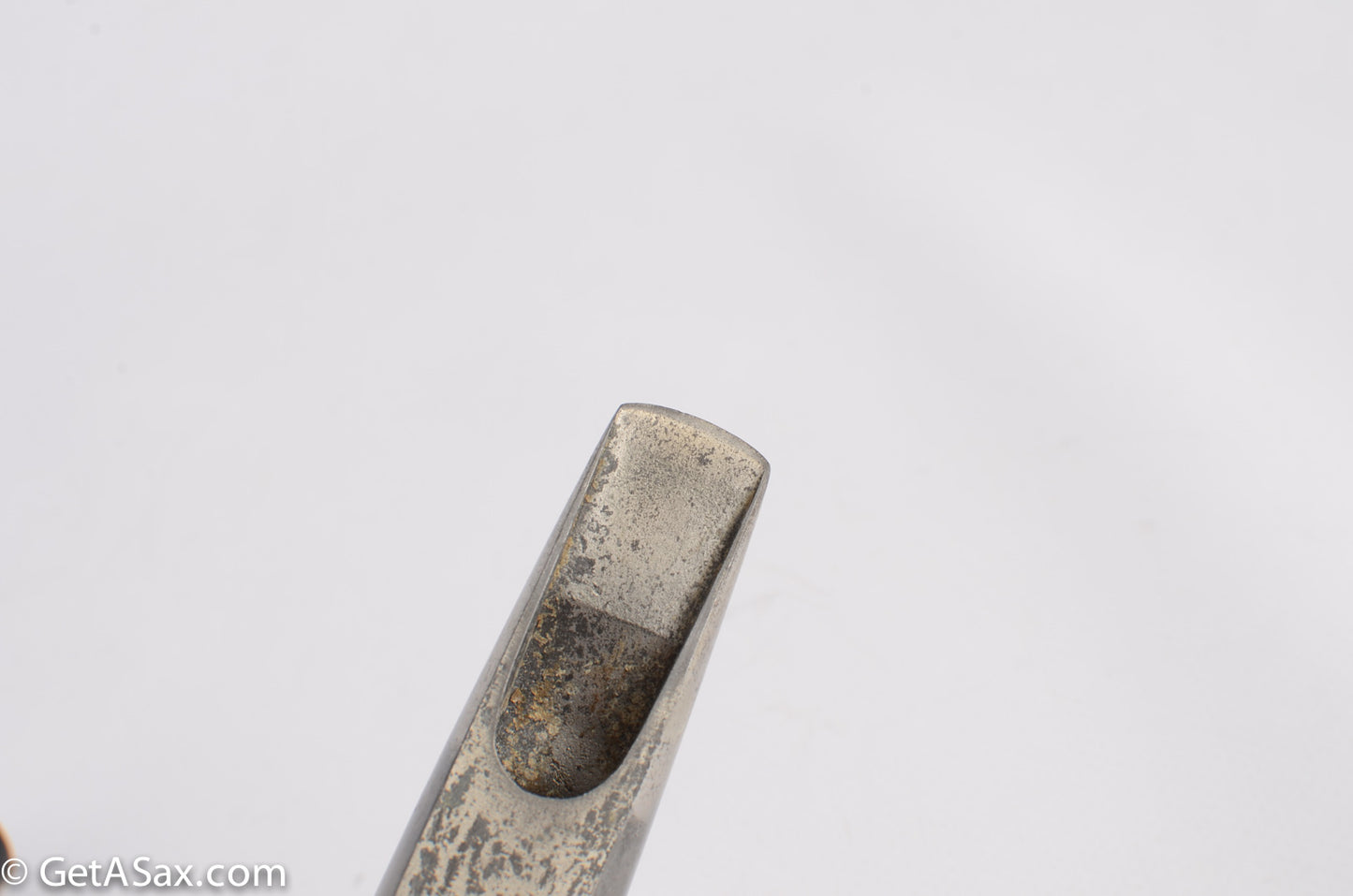 Dukoff Miami D7 Alto The Sanborn Piece MPC263