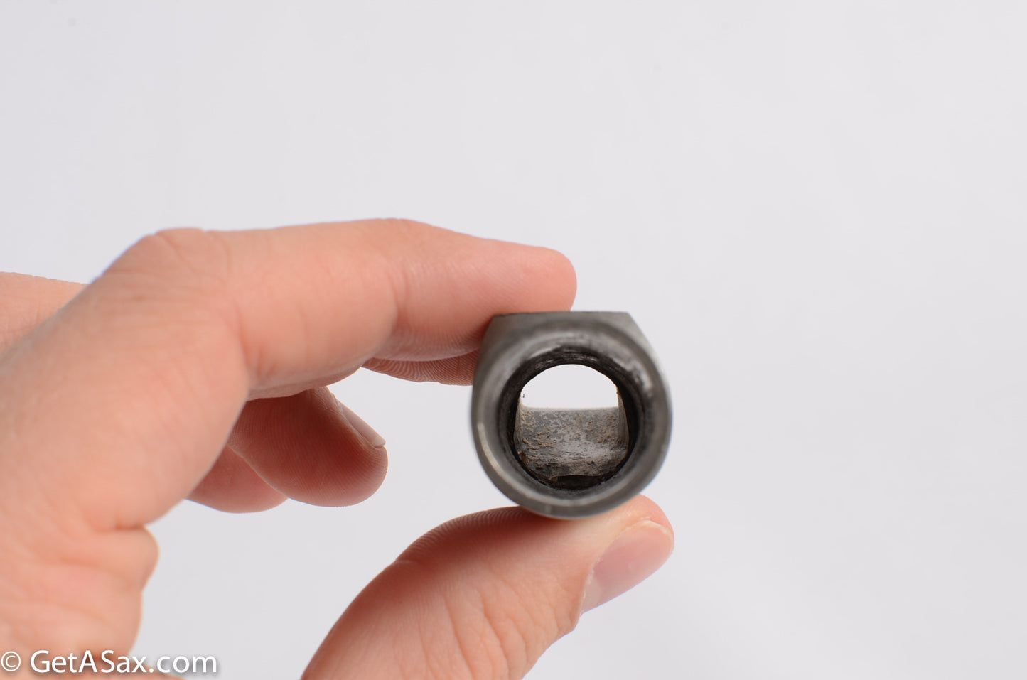 Dukoff Miami D7 Alto The Sanborn Piece MPC263