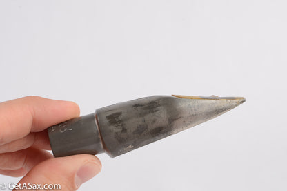 Dukoff Miami D7 Alto The Sanborn Piece MPC263