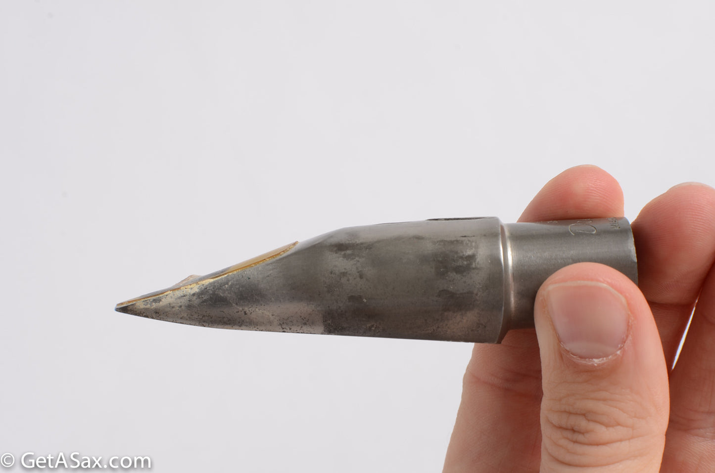 Dukoff Miami D7 Alto The Sanborn Piece MPC263