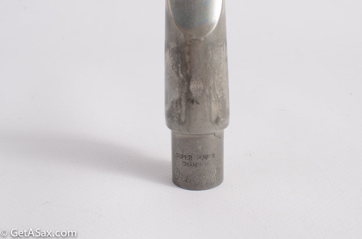 Dukoff D9 Alto Mouthpiece .089" Screamer MPC261