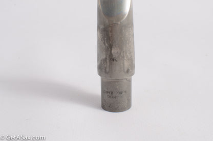 Dukoff D9 Alto Mouthpiece .089" Screamer MPC261