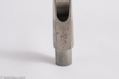 Dukoff D9 Alto Mouthpiece .089" Screamer MPC261