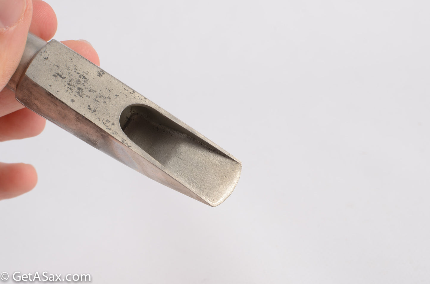 Dukoff D9 Alto Mouthpiece .089" Screamer MPC261