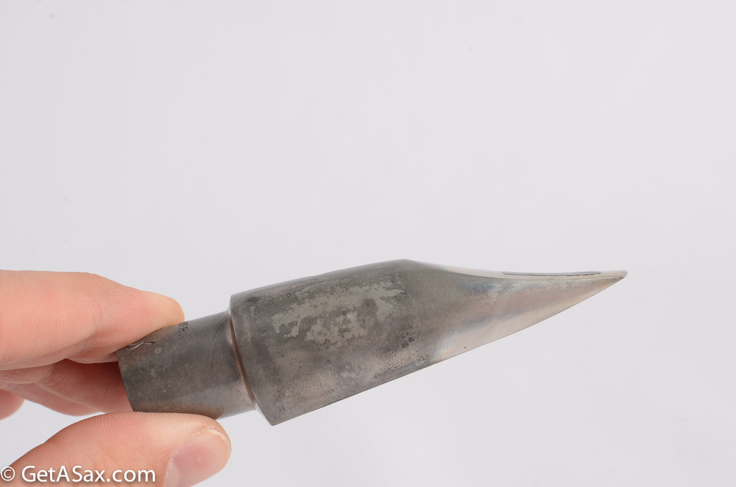 Dukoff D9 Alto Mouthpiece .089" Screamer MPC261