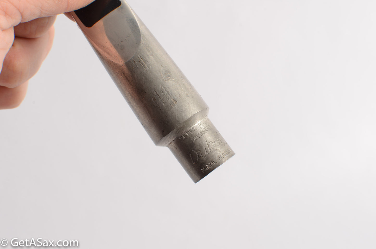 Dukoff Miami M8 Alto Mouthpiece MPC315