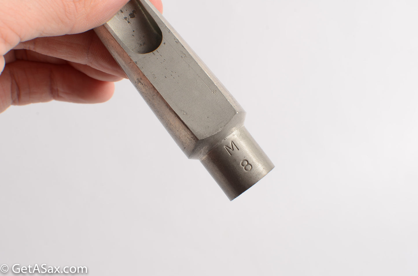 Dukoff Miami M8 Alto Mouthpiece MPC315