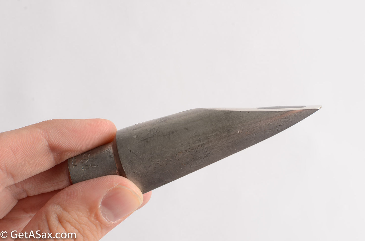 Dukoff Miami M8 Alto Mouthpiece MPC315