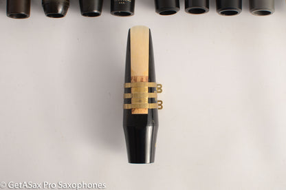 EchoMaster Baritone Ligature LARGE For Selmer, Vandoren, Yanagisawa, Gale and Similar Mouthpieces