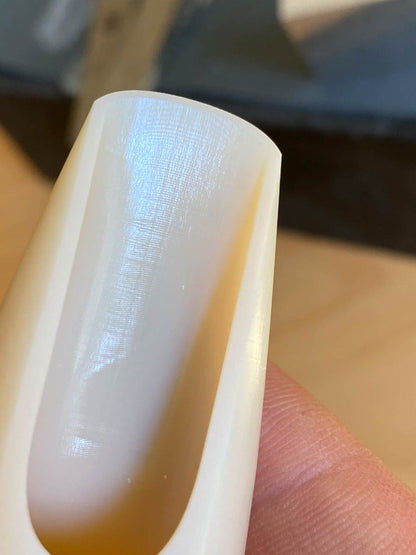 GS RESO Tenor Saxophone Mouthpiece - Dark, Spread, Lush