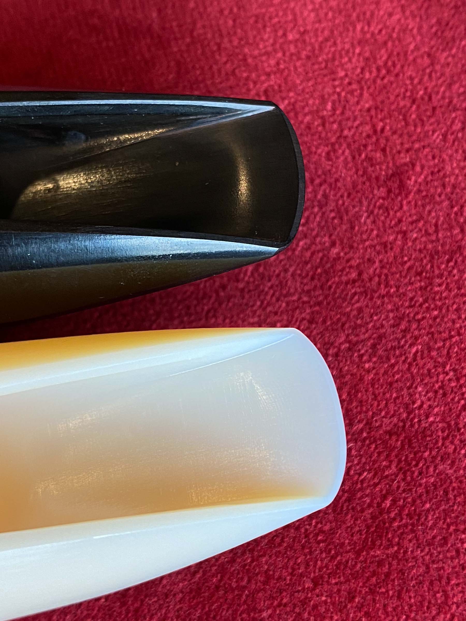 GS SLANT Tenor Saxophone Mouthpiece - Classic, Balanced, Beautiful