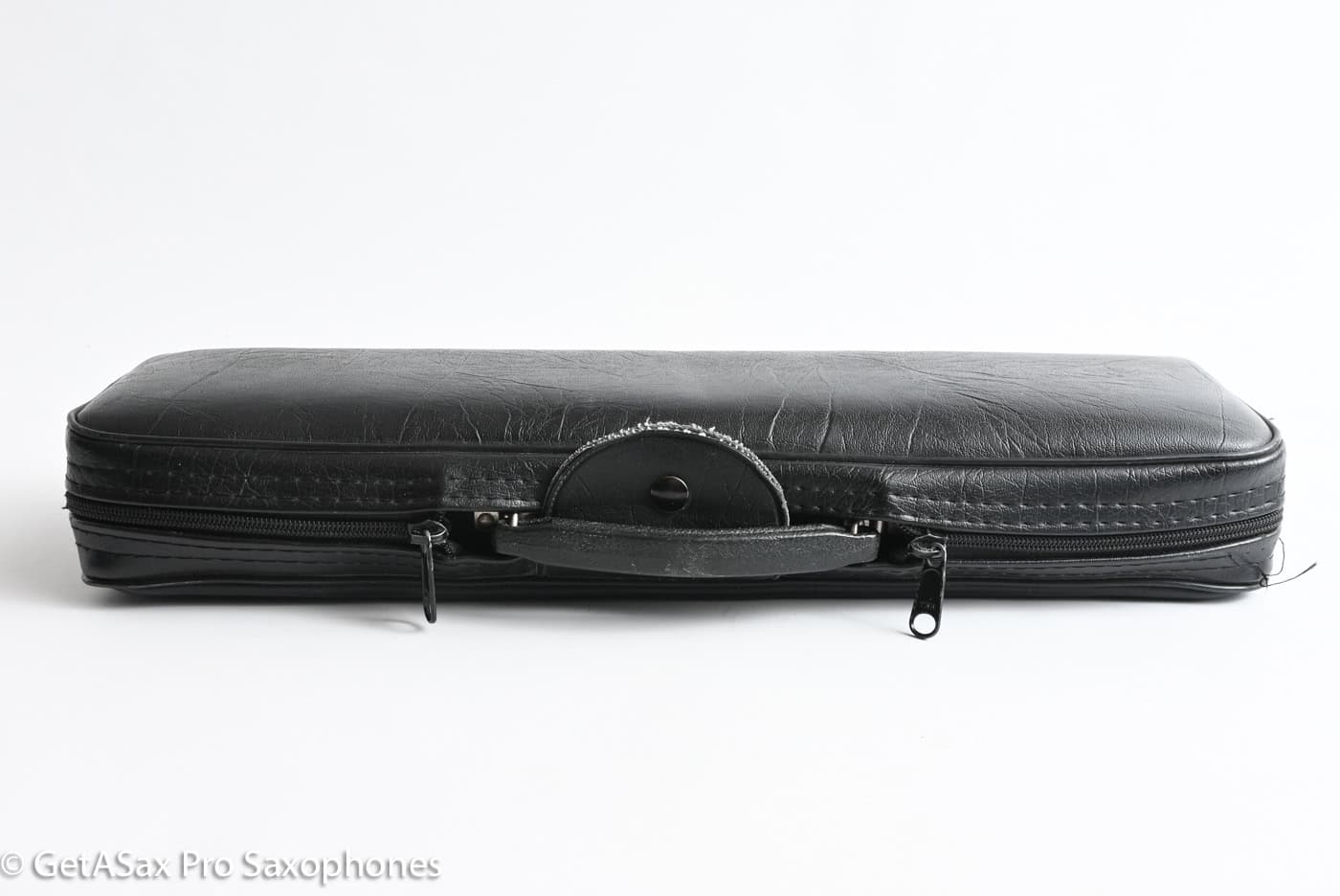 Gemeinhardt 3SHB Open Hole Flute Silver 1985 368092