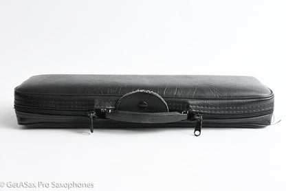 Gemeinhardt 3SHB Open Hole Flute Silver 1985 368092