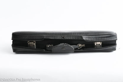 Gemeinhardt 3SHB Open Hole Flute Silver 1985 368092