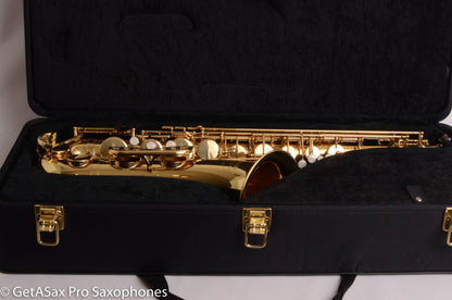 Yamaha YTS-52 Tenor Very Good Condition 1980s Great Deal 18696A
