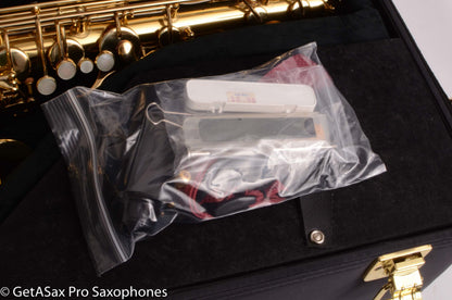 Yamaha YTS-52 Tenor Very Good Condition 1980s Great Deal 18696A