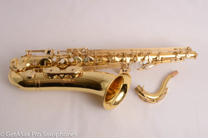 Yamaha YTS-52 Tenor Very Good Condition 1980s Great Deal 18696A