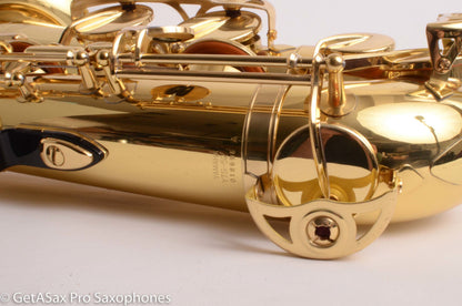 Yamaha YTS-52 Tenor Very Good Condition 1980s Great Deal 18696A
