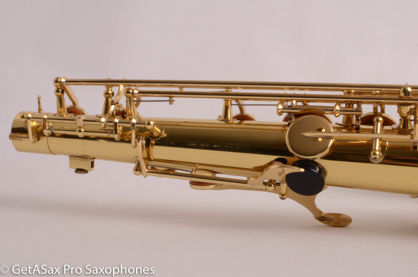 Yamaha YTS-52 Tenor Very Good Condition 1980s Great Deal 18696A