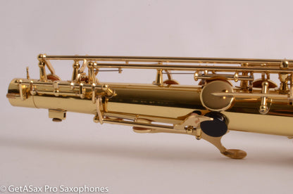 Yamaha YTS-52 Tenor Very Good Condition 1980s Great Deal 18696A