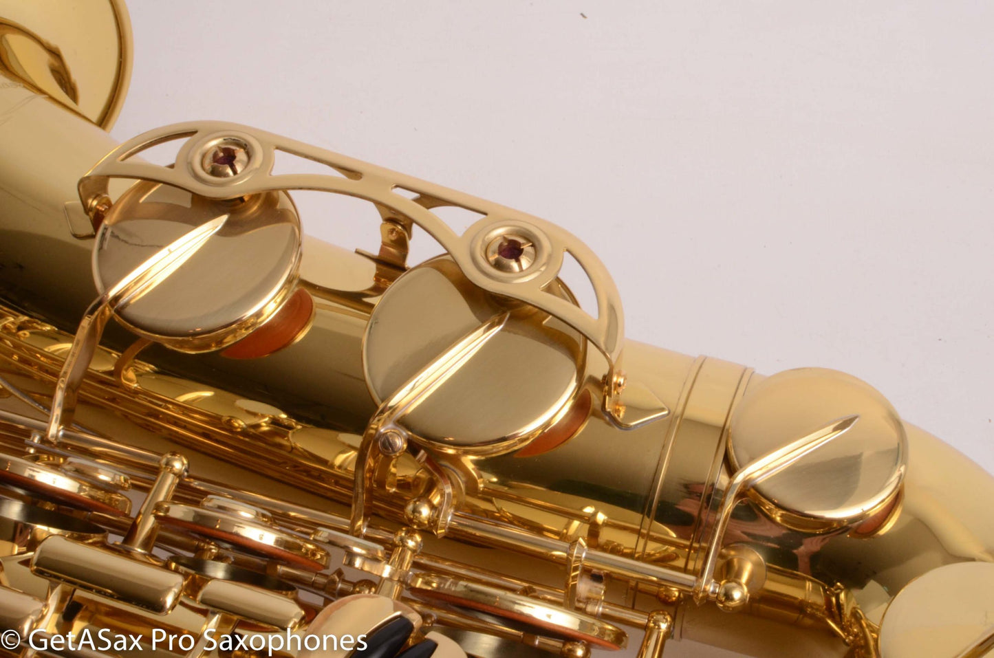 Yamaha YTS-52 Tenor Very Good Condition 1980s Great Deal 18696A
