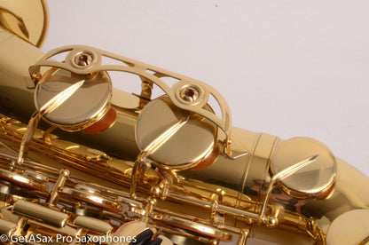 Yamaha YTS-52 Tenor Very Good Condition 1980s Great Deal 18696A
