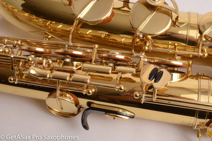 Yamaha YTS-52 Tenor Very Good Condition 1980s Great Deal 18696A