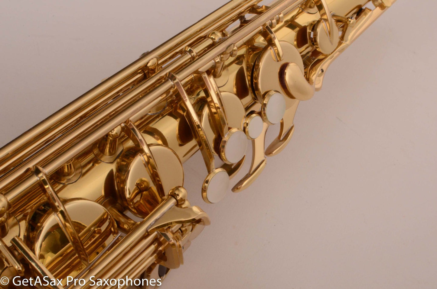 Yamaha YTS-52 Tenor Very Good Condition 1980s Great Deal 18696A