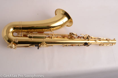 Yamaha YTS-52 Tenor Very Good Condition 1980s Great Deal 18696A