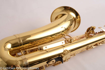 Yamaha YTS-52 Tenor Very Good Condition 1980s Great Deal 18696A