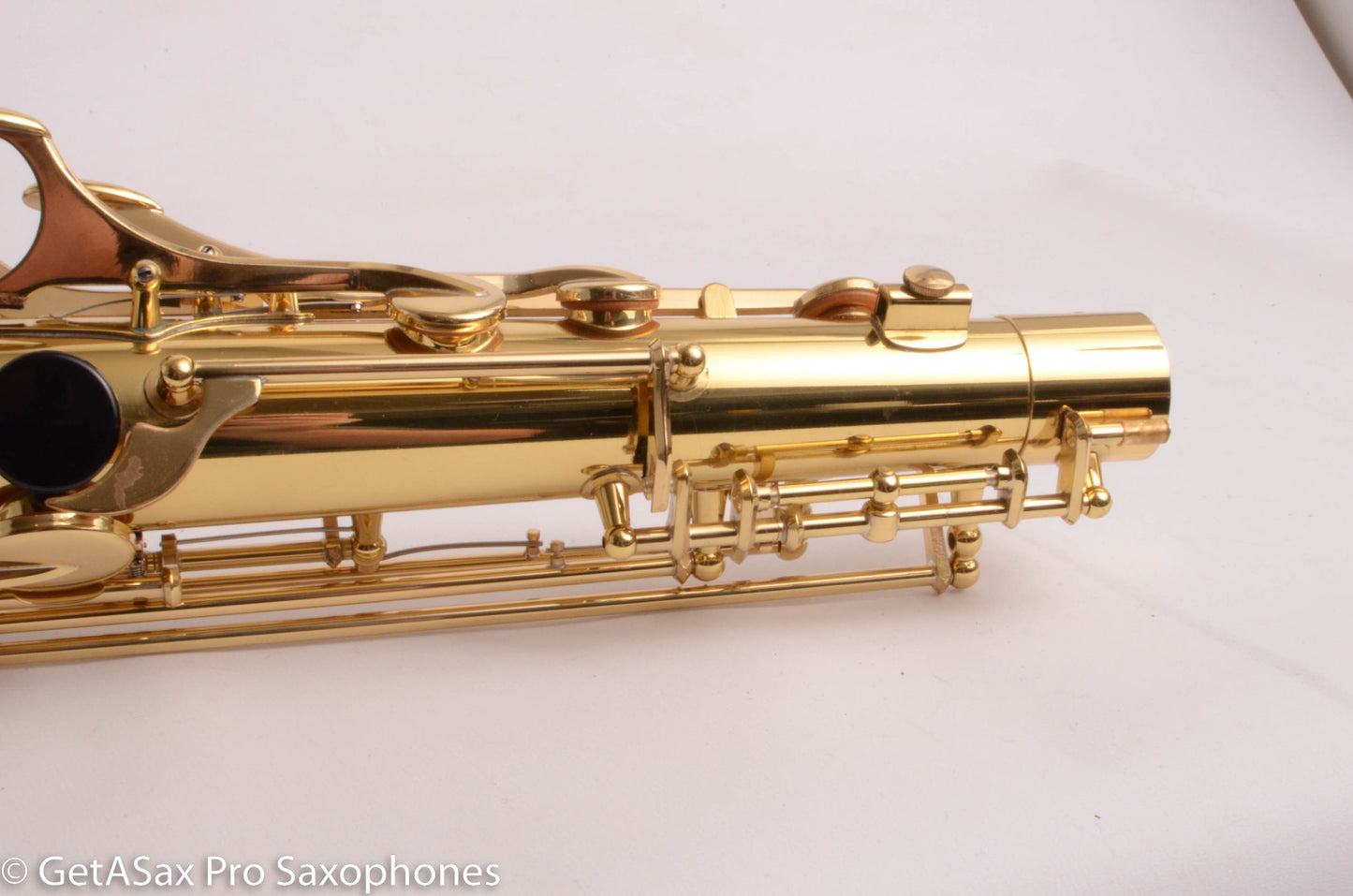 Yamaha YTS-52 Tenor Very Good Condition 1980s Great Deal 18696A