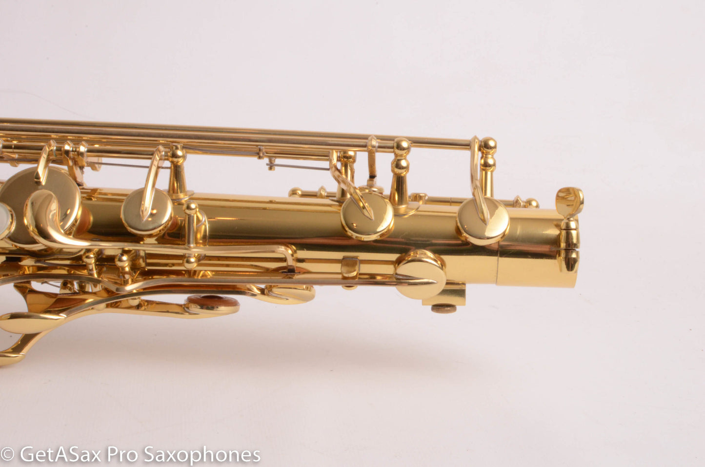 Yamaha YTS-52 Tenor Very Good Condition 1980s Great Deal 18696A