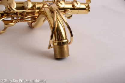 Yamaha YTS-52 Tenor Very Good Condition 1980s Great Deal 18696A
