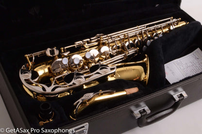 Yamaha YAS-23 Alto Very Good Condition FULL OVERHAUL 302437