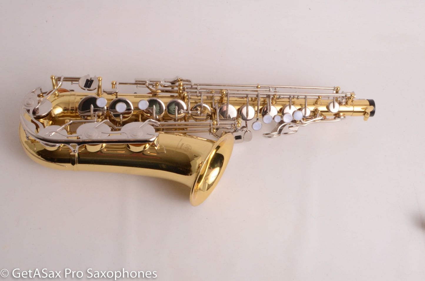 Yamaha YAS-23 Alto Very Good Condition FULL OVERHAUL 302437