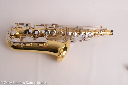 Yamaha YAS-23 Alto Very Good Condition FULL OVERHAUL 302437