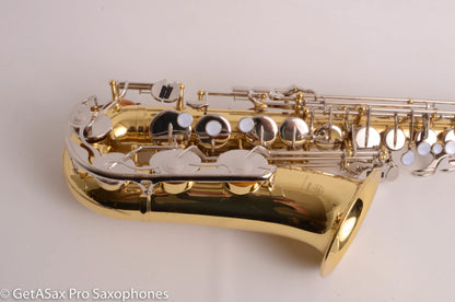 Yamaha YAS-23 Alto Very Good Condition FULL OVERHAUL 302437