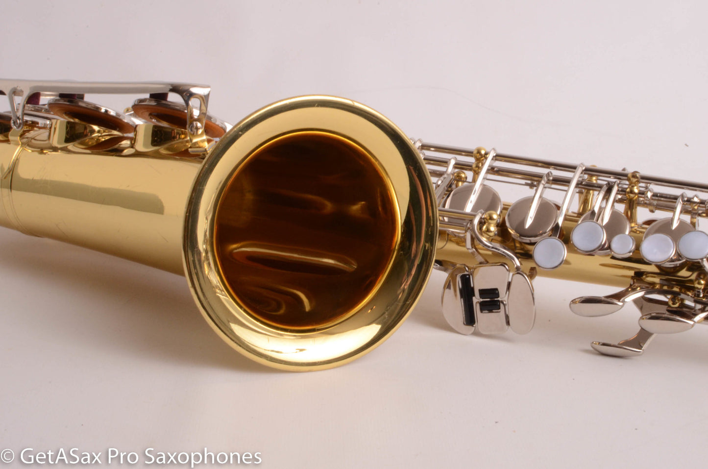 Yamaha YAS-23 Alto Very Good Condition FULL OVERHAUL 302437