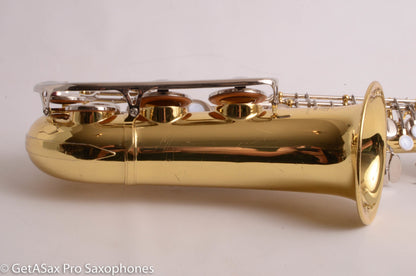 Yamaha YAS-23 Alto Very Good Condition FULL OVERHAUL 302437