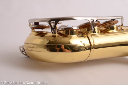 Yamaha YAS-23 Alto Very Good Condition FULL OVERHAUL 302437